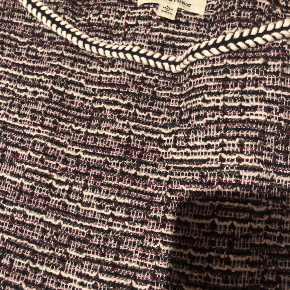 Max Studio Mini Dress - Picture 4 of 6